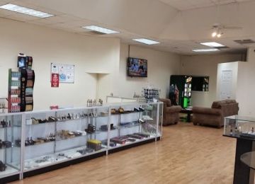 Vaping Lounge, LLC