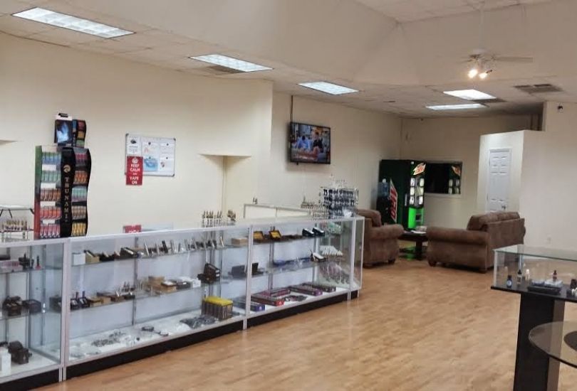 Vaping Lounge, LLC