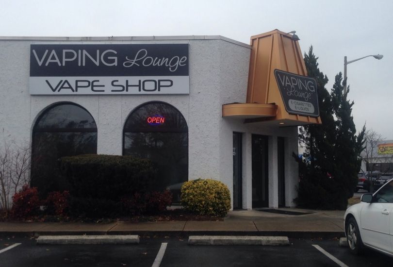 Vaping Lounge, LLC