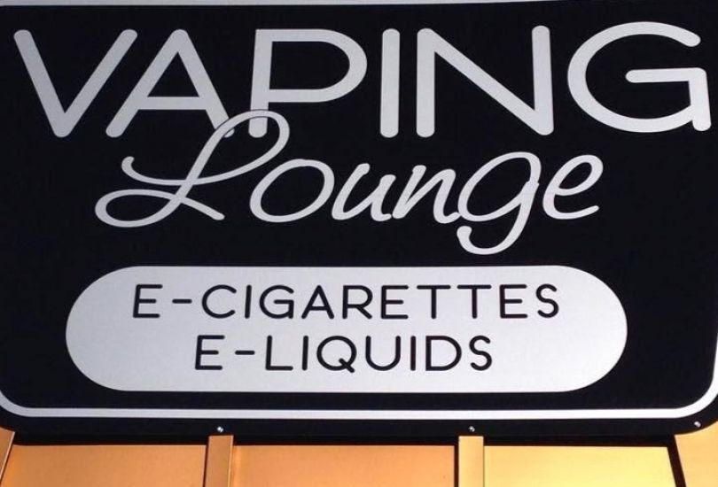 Vaping Lounge, LLC