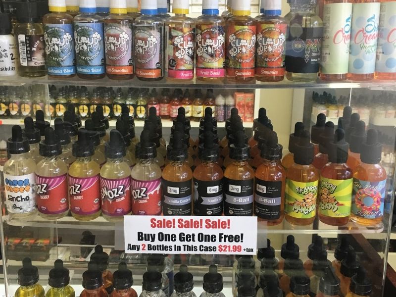 elfbar nachfüll pod läuft aus Essential Smoke Shop Inventory Management Tips for Success main image 1
