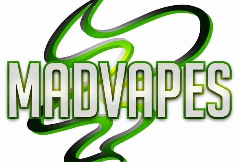 Madvapes Bass Pro Lane