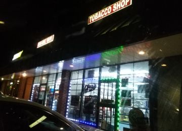 Mar Mac Vape & Tobacco Shop