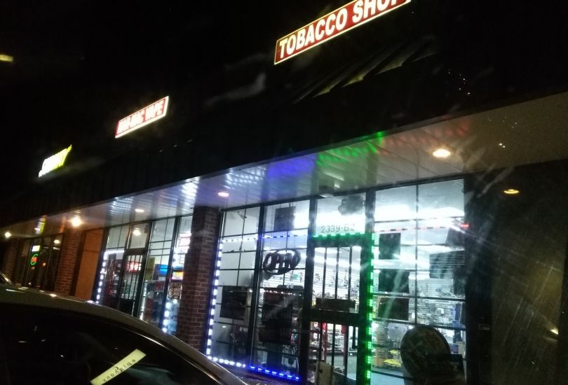 Mar Mac Vape & Tobacco Shop