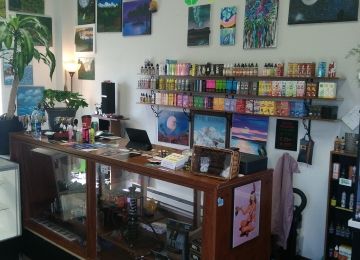 Guru Vape Shop