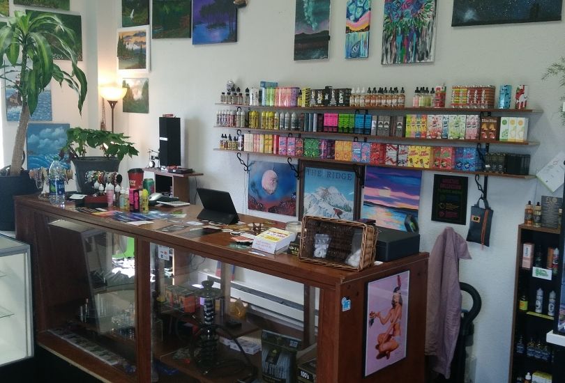 Guru Vape Shop