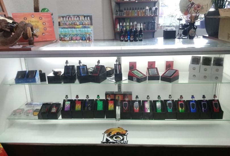 Guru Vape Shop