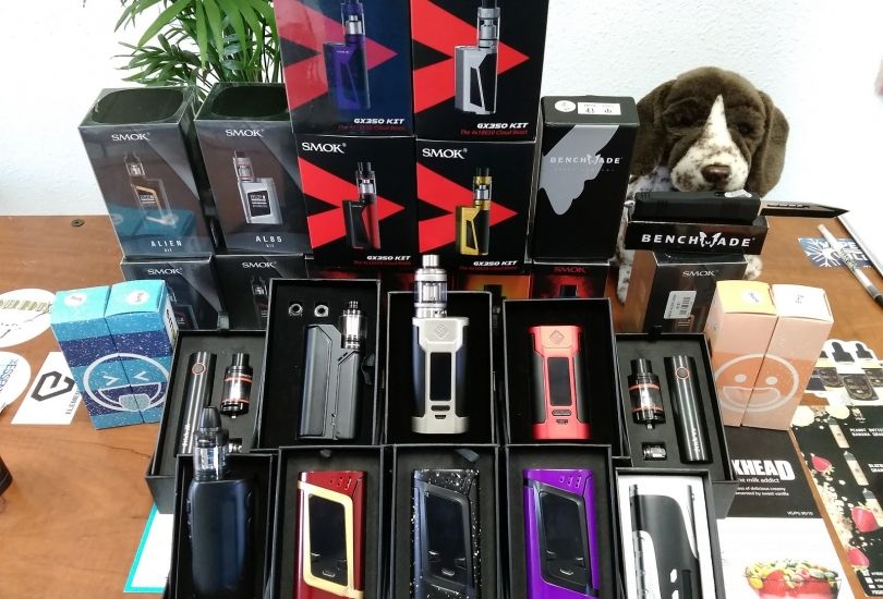 Guru Vape Shop