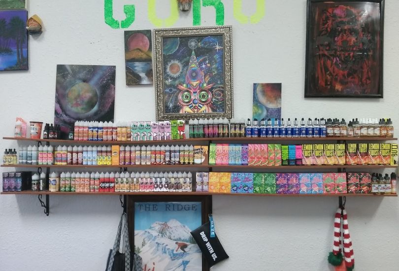 Guru Vape Shop