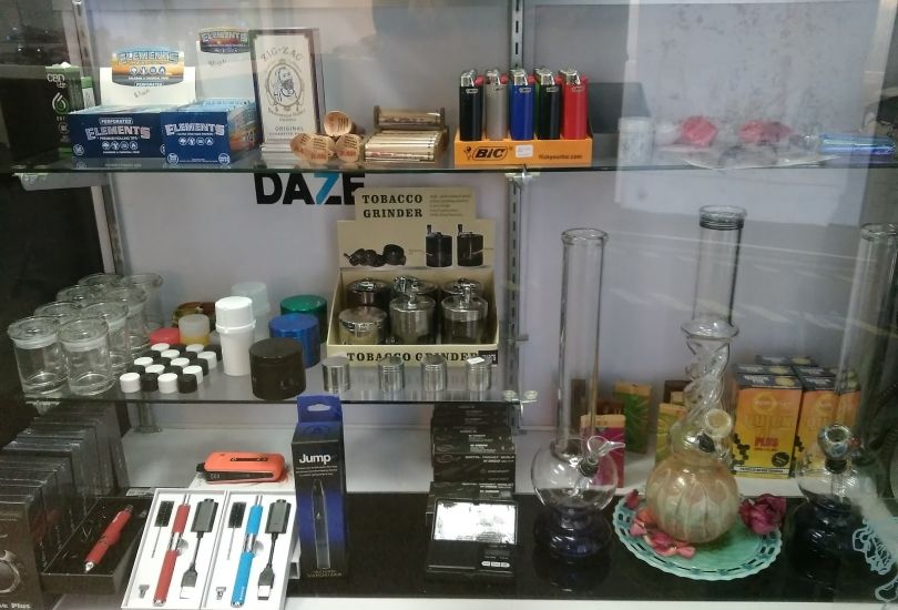 Guru Vape Shop