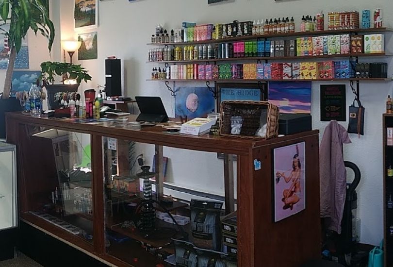 Guru Vape Shop