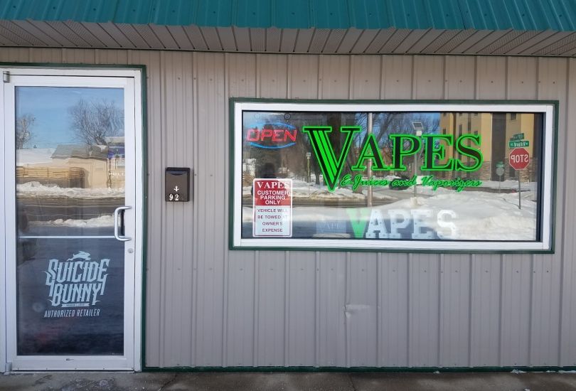 Vapes