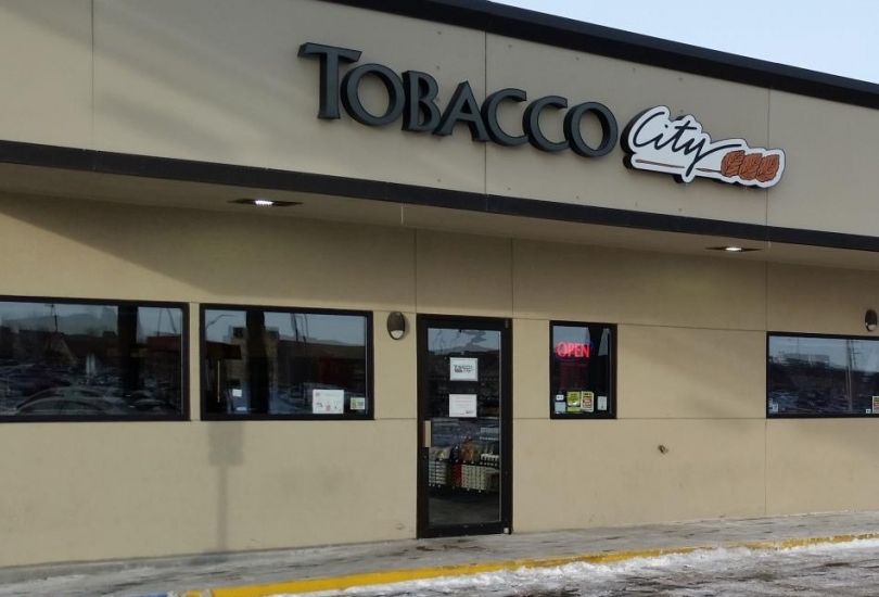 Tobacco City