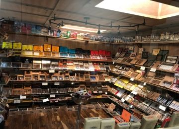 Grand Forks Smoke Shop & E-cigs