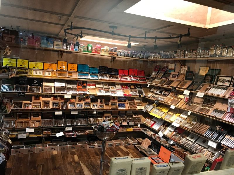 Grand Forks Smoke Shop & Ecigs 2475 32nd Ave S 3 Grand Forks, ND