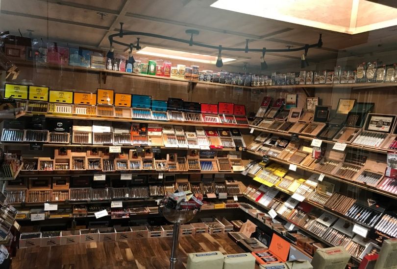 Grand Forks Smoke Shop & E-cigs