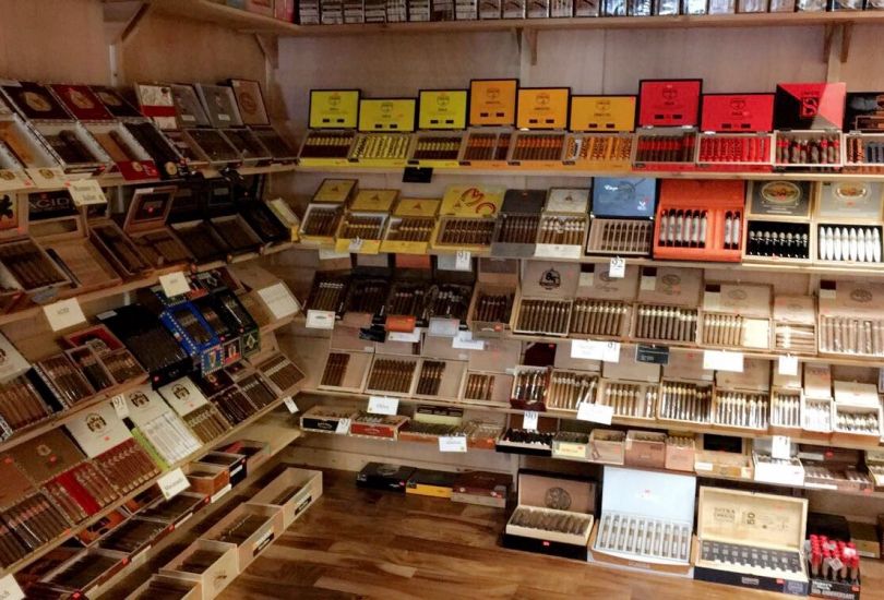 Grand Forks Smoke Shop & E-cigs