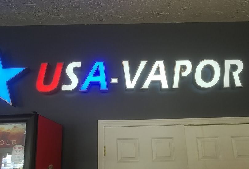 USA-Vapor