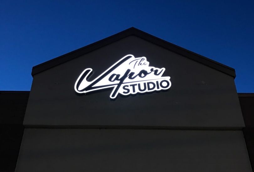 The Vapor Studio