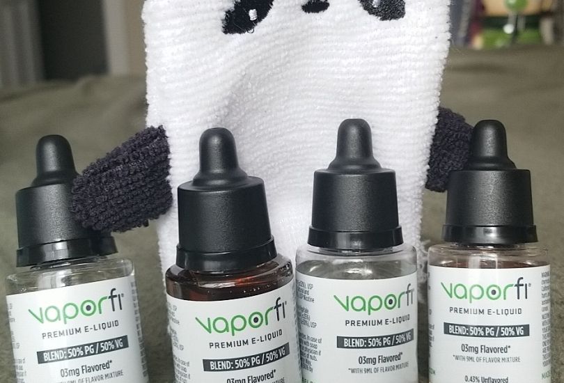 VaporFi