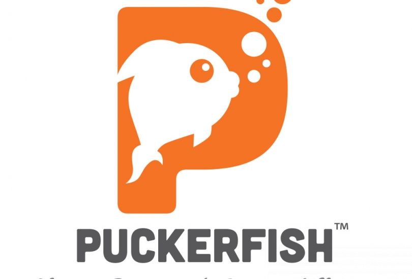 Puckerfish Vape