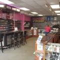 VAPORS Electronic Cigarettes and E-Liquids