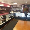 VAPORS Electronic Cigarettes and E-Liquids