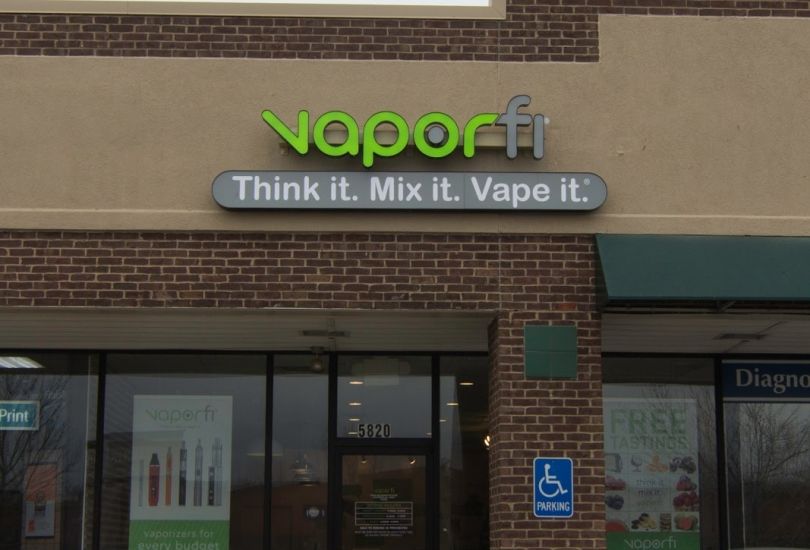 VaporFi