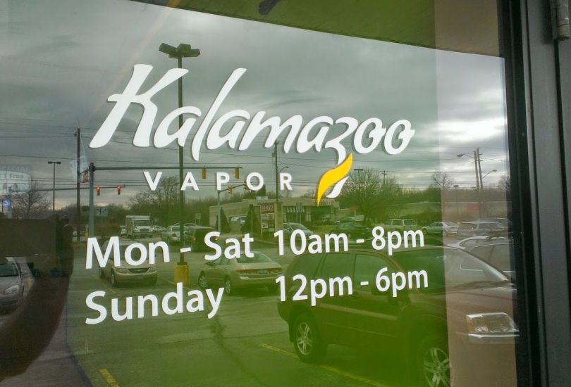 Kalamazoo Vapor