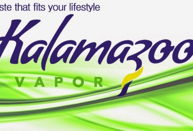 Kalamazoo Vapor