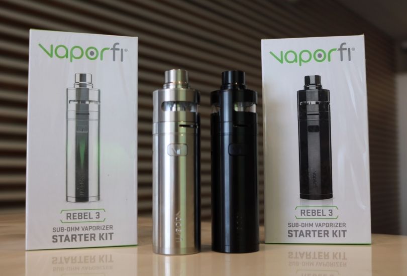 VaporFi