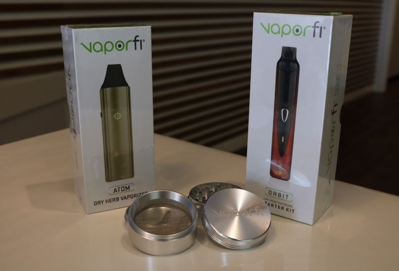 VaporFi