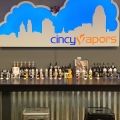 Cincy Vapors