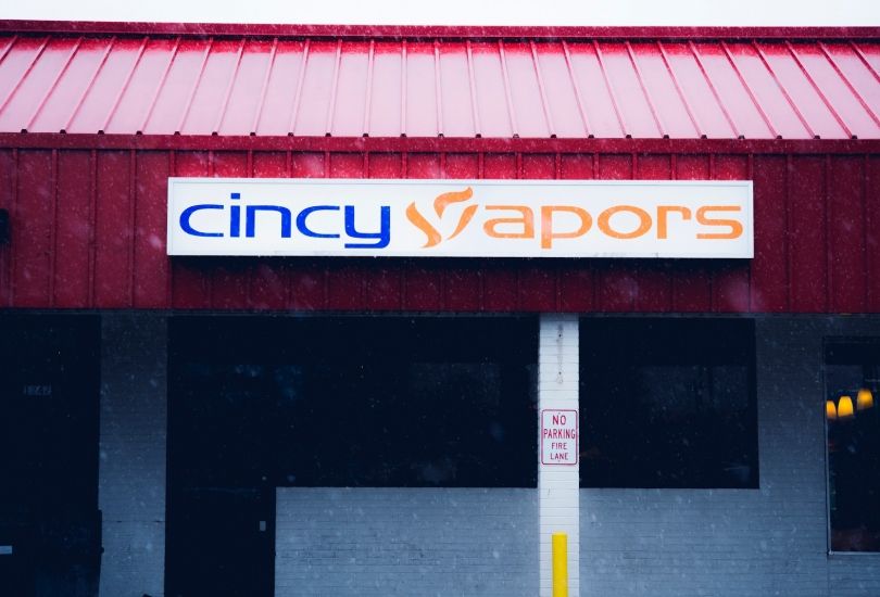 Cincy Vapors