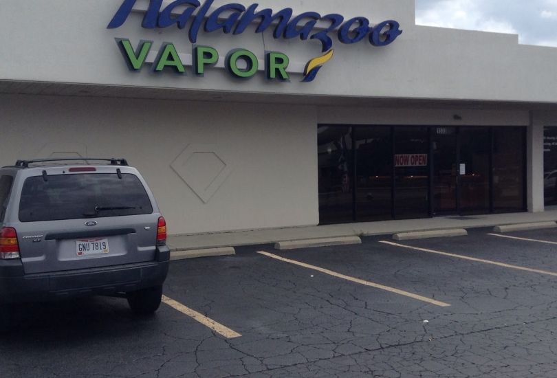 Kalamazoo Vapor