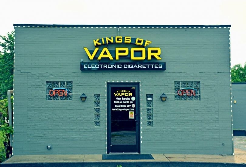 Kings of Vapor