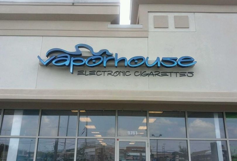 Vapor House