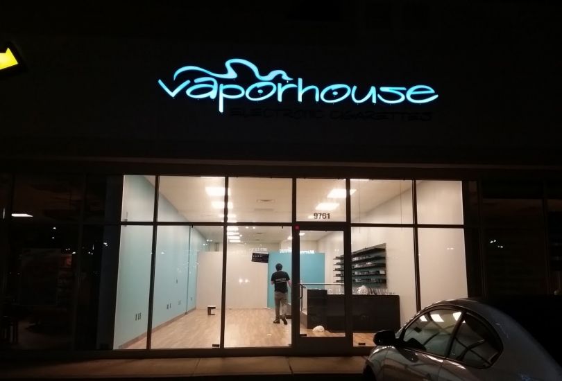 Vapor House