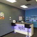 Epic Vapes Express Napoleon - Vape Shop