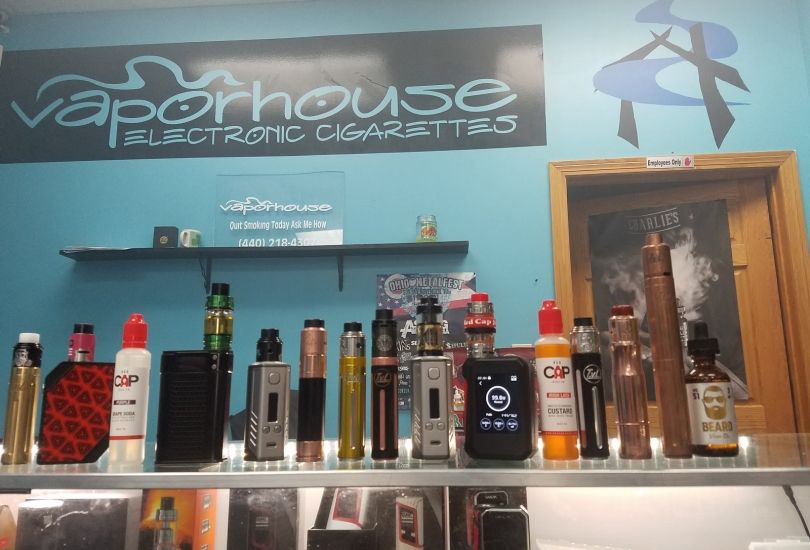 Vapor House