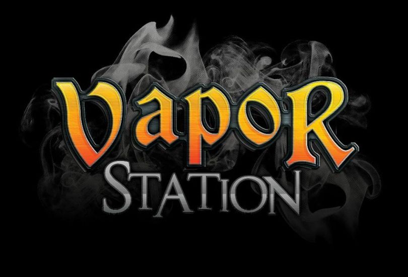 Vapor Station Columbus