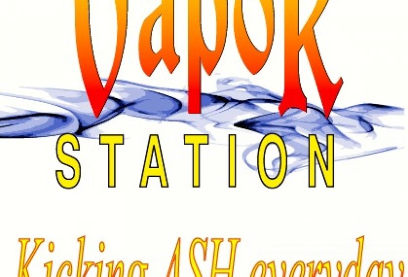 Vapor Station Gahanna