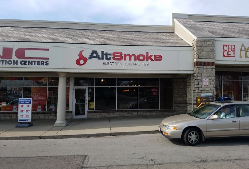 AltSmoke