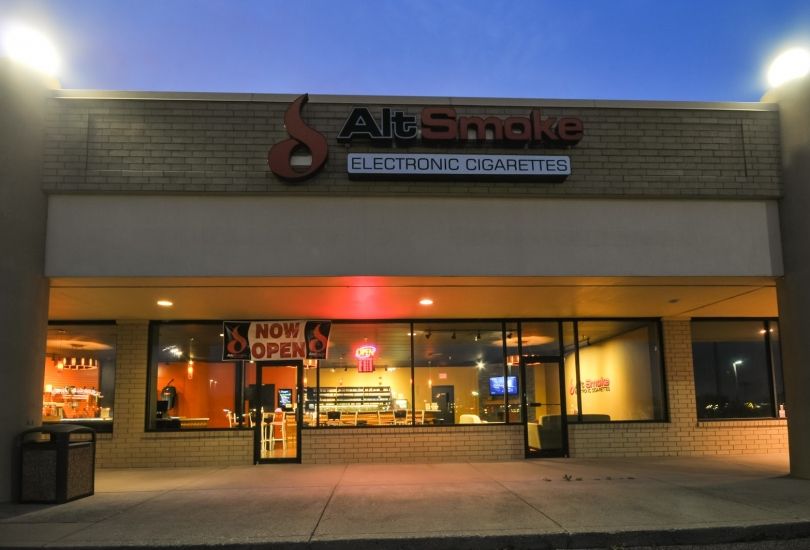 AltSmoke