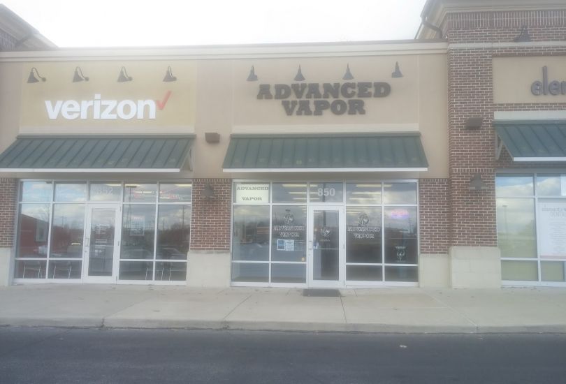 Advanced Vapor