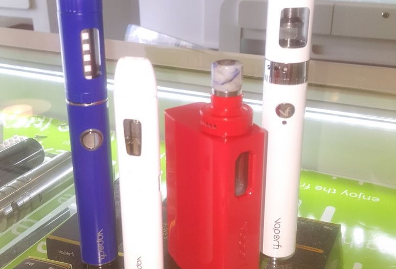 VaporFi