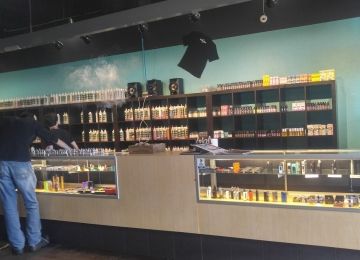 Vapor World South OKC