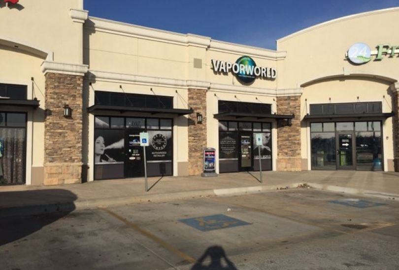 Vapor World South OKC