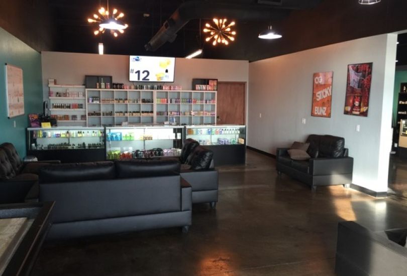 Vapor World South OKC