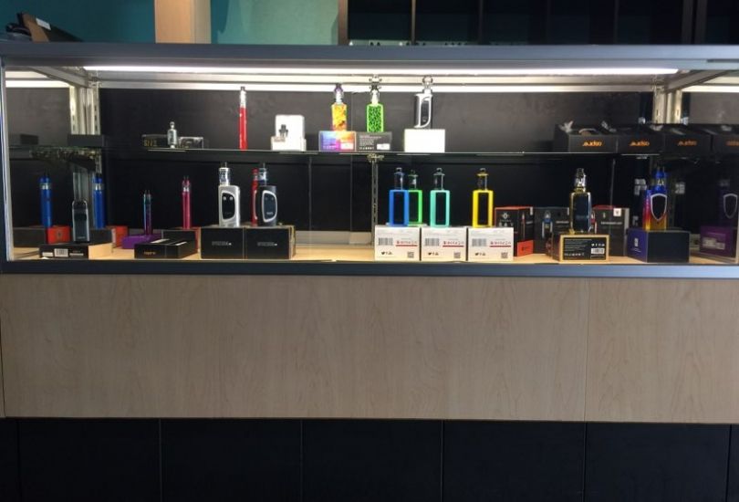 Vapor World South OKC